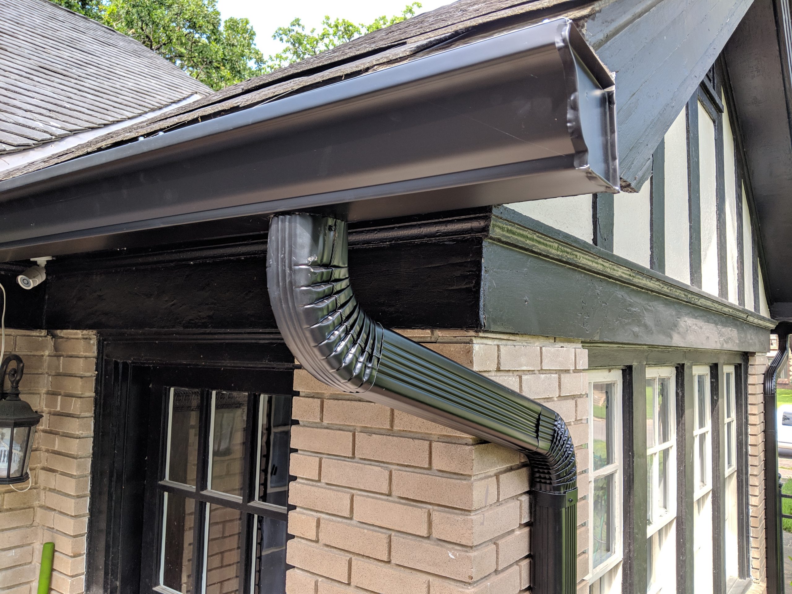 Gutter Systems example 3